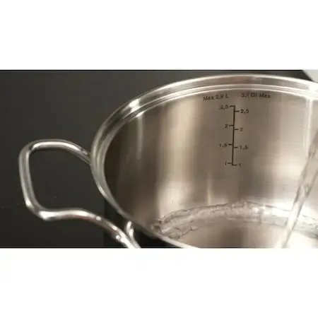 Tefal Intuition B864SA74 Набор посуды Photo 3