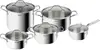 Tefal Intuition B864SA74 10-Piece Cookware Set Photo 6