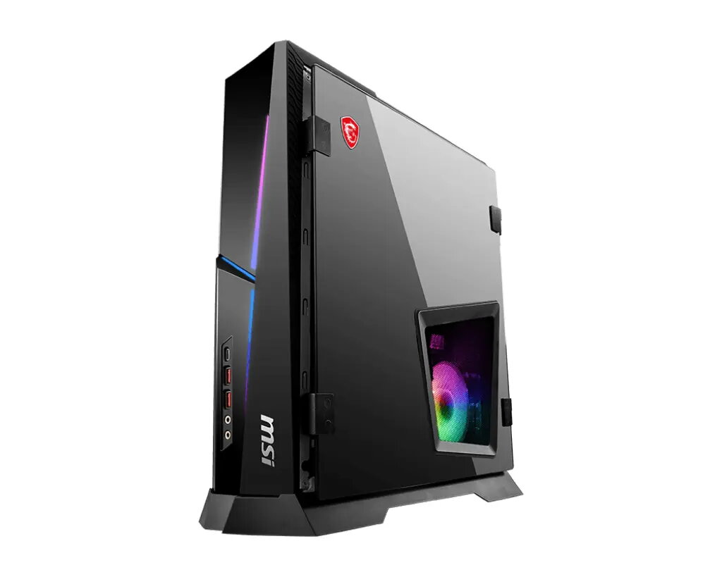 MSI MPG Trident AS AI galddatora