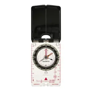 Suunto MC-2 G Magnetic navigational compass Plastic Multicolour