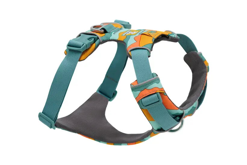 Ruffwear suņu un kaķu iejūgs izmērs