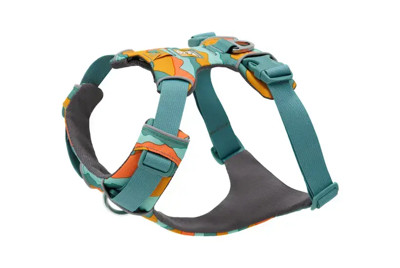 Ruffwear XS Multicolour Dog and Cat Harness Photo 3