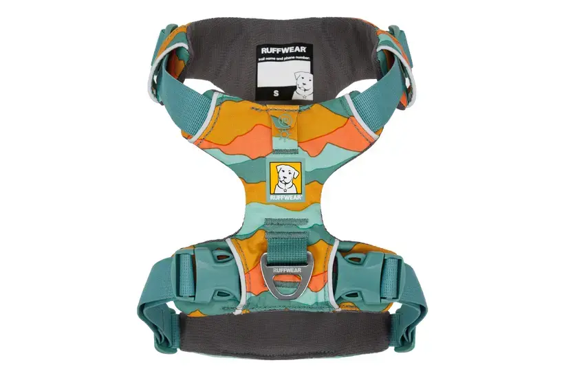 Ruffwear XS Multicolour Dog and Cat Harness Photo 5