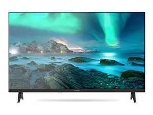 Allview 32ATC6200-H HD Ready LED televizors 81 cm Melns DVB-T/T2/C/S/S2 HDMI USB Timeshift Energoefektivitātes klase E