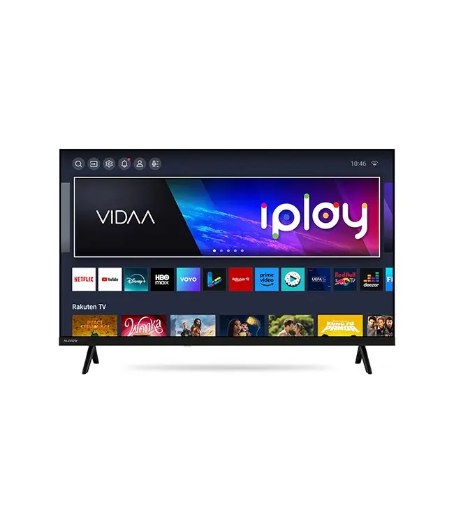 Allview 32iPlay6200-H LED televizors 32 Collas