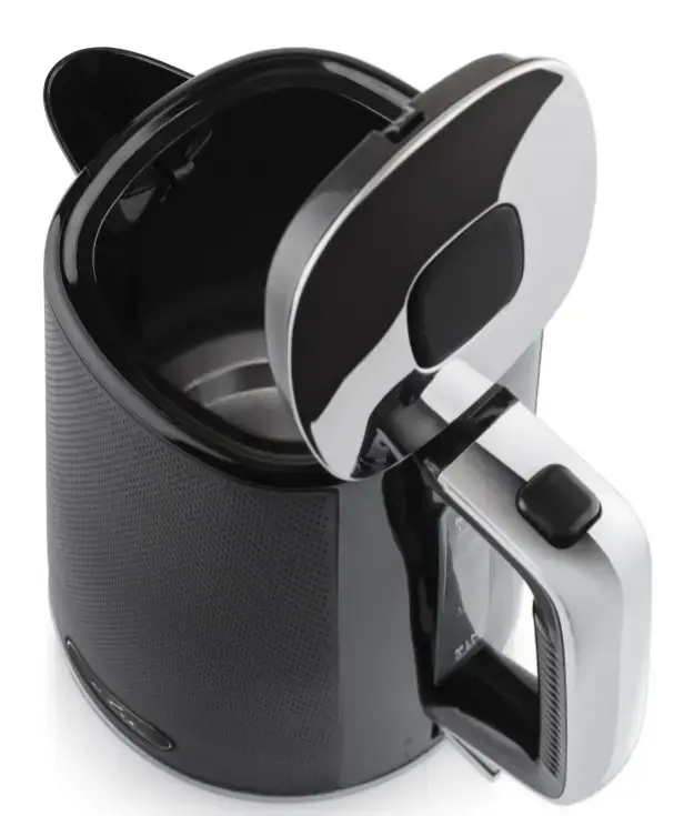 ETA Nora ETA360590010 Electric Kettle Photo 4
