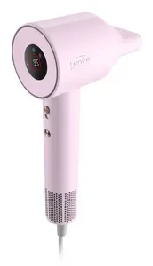 Eta Fenite Pastels hair dryer 1600 W Pink