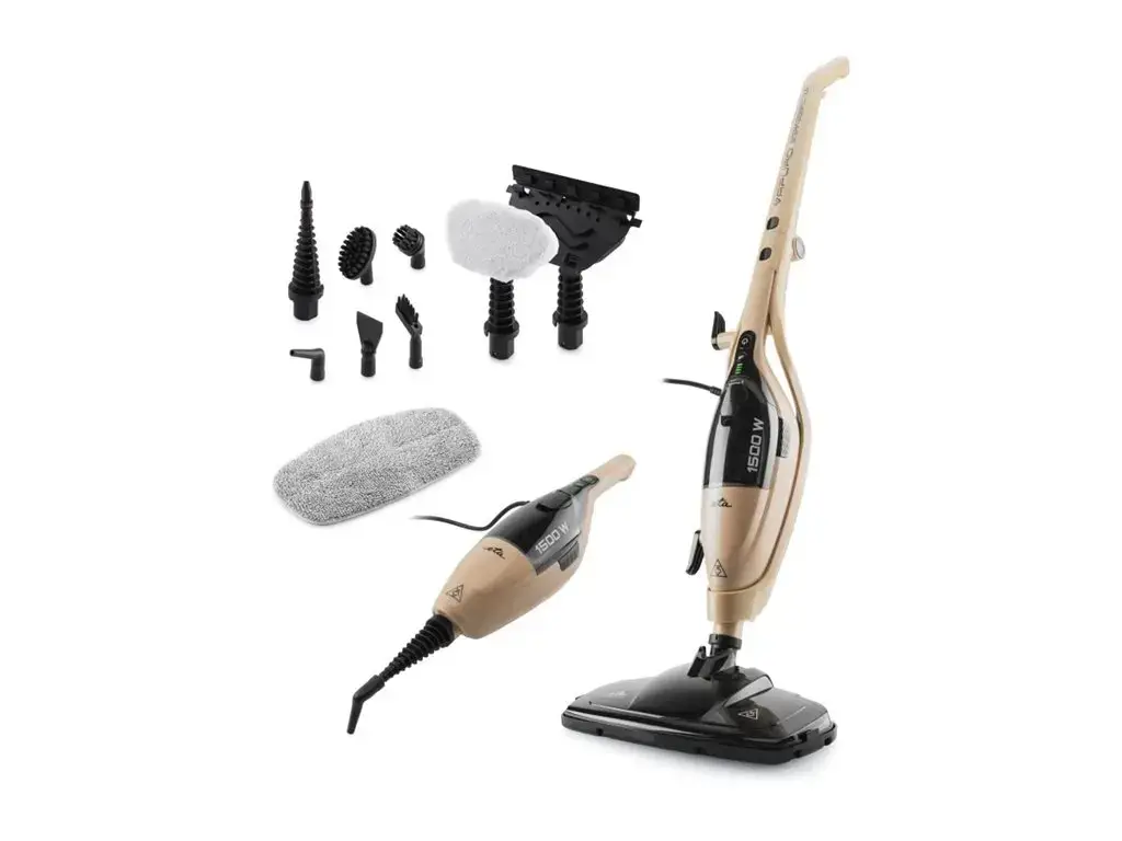 ETA Vapuro ETA226190000 Steam Cleaner Photo 4