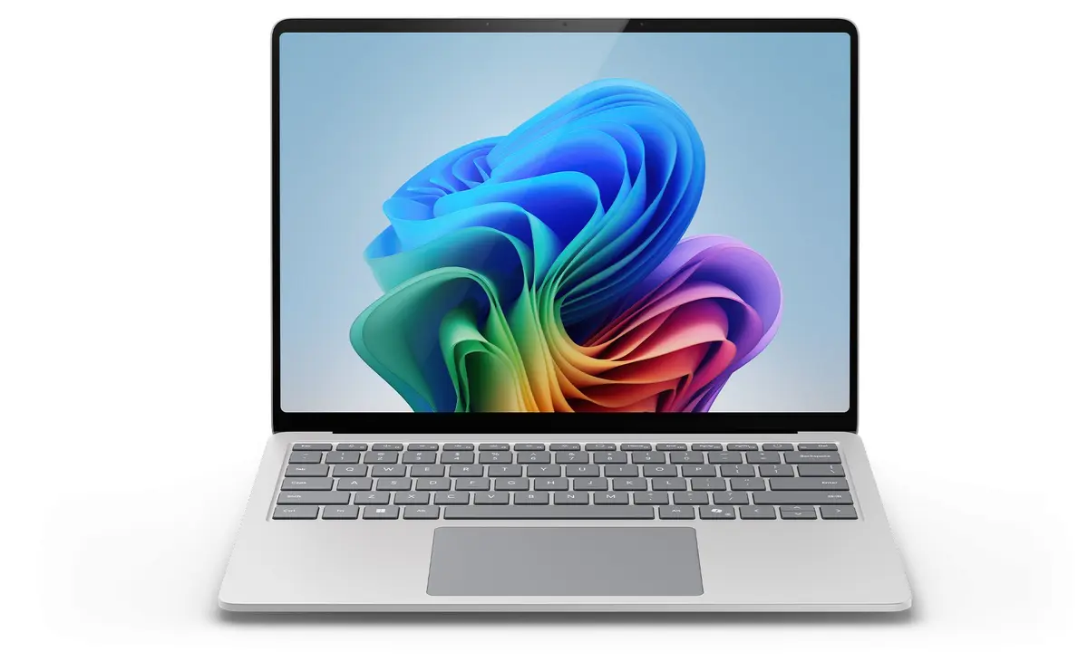 Microsoft Surface Laptop 8 Copilot+ PC