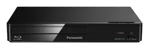 Panasonic DMP-BDT167AG Проигрыватель Blu-ray черный