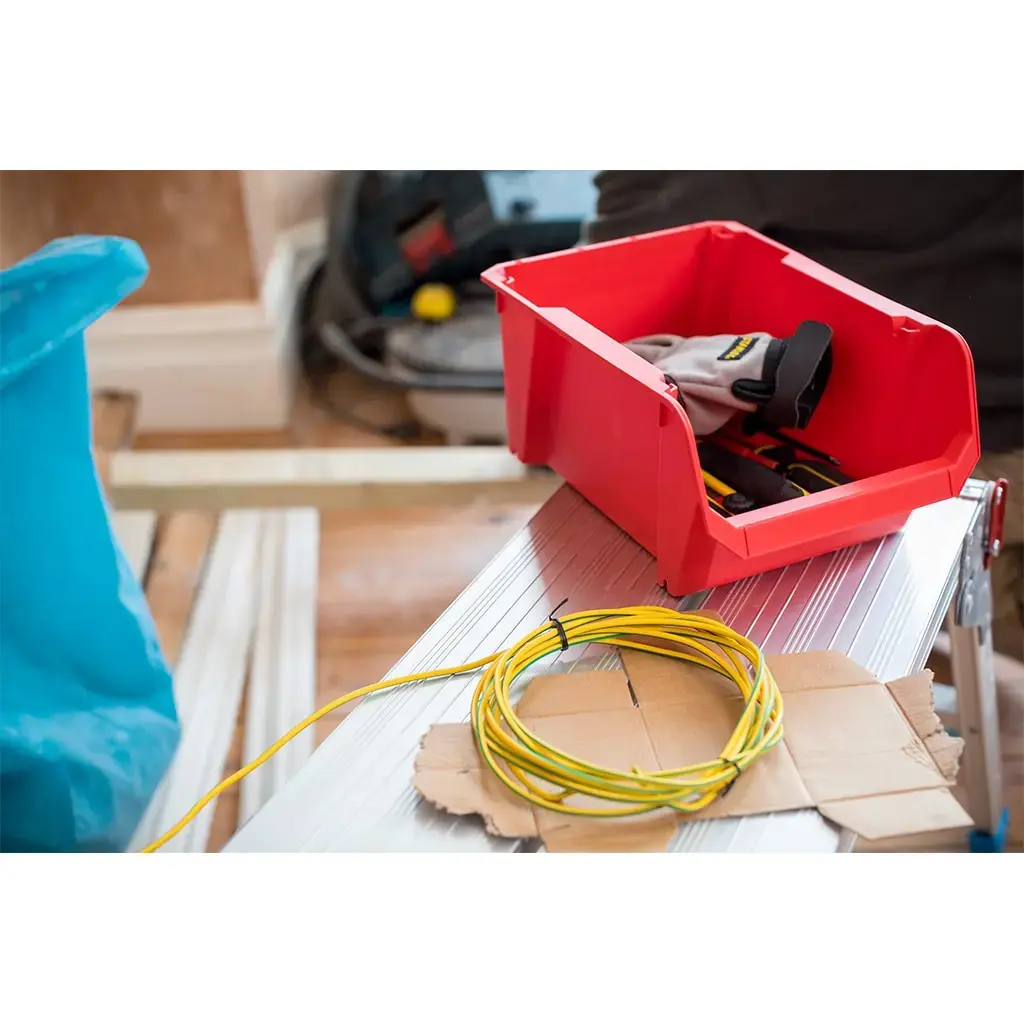 Stanley STST82742-1 storage box STST82742-1 Photo 2