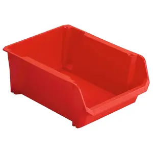 Stanley STST82745-1 storage box Storage tray Rectangular Polypropylene (PP) Red