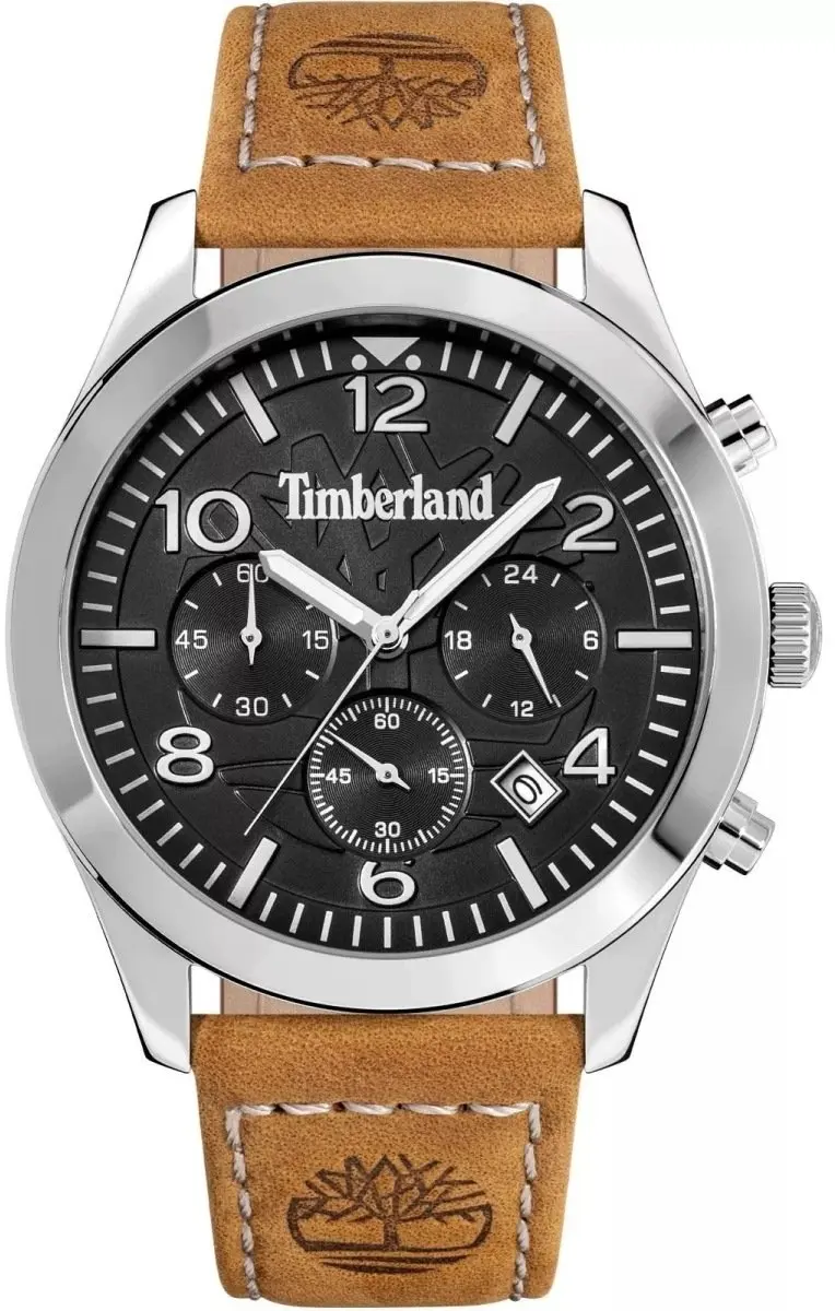 Vīriešu pulkstenis Timberland Killington Peak TDWGC0068803