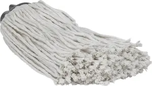 Vikan 372518 White Mop Yarn 250 g