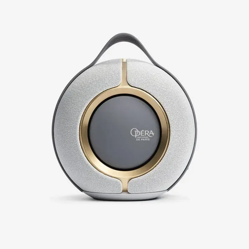 Портативная колонка Devialet Mania Opera de Paris WMG Photo 2