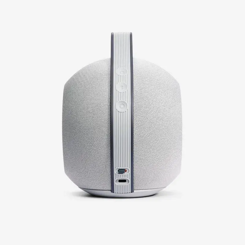 Портативная колонка Devialet Mania Opera de Paris WMG Photo 4