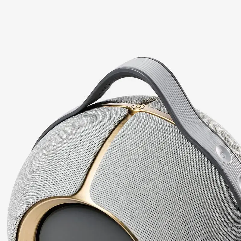 Портативная колонка Devialet Mania Opera de Paris WMG Photo 5