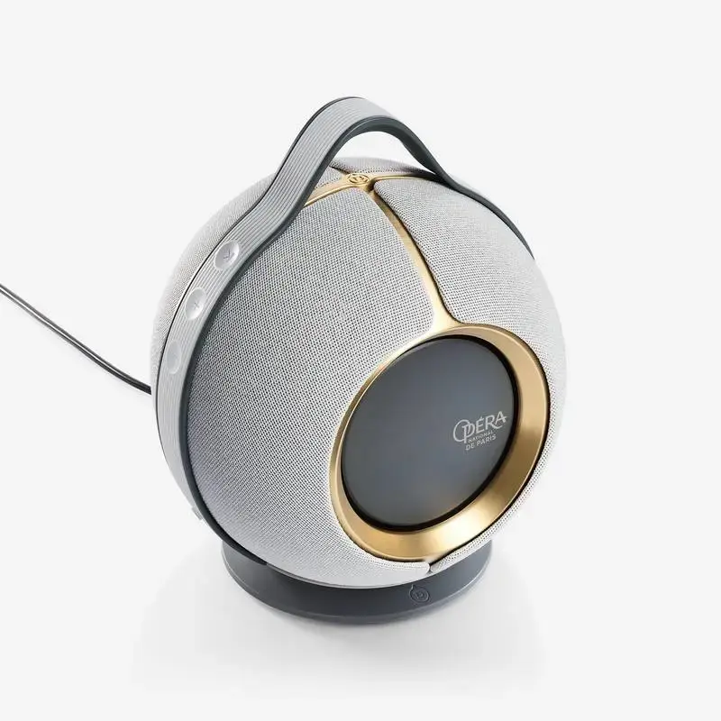 Портативная колонка Devialet Mania Opera de Paris WMG Photo 6