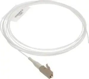 Delta PIGTAIL WIELOMODOWY - WTYK LC 50/125 PIG-LC-MM