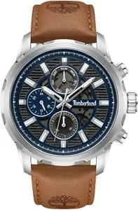 Timberland Classic Men's Watch TDWGF0056103