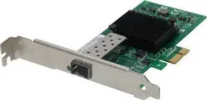 Kontroler Triton LevelOne GNC-0110 karta sieciowa Wewnętrzny Włókno 1000 Mbit/s