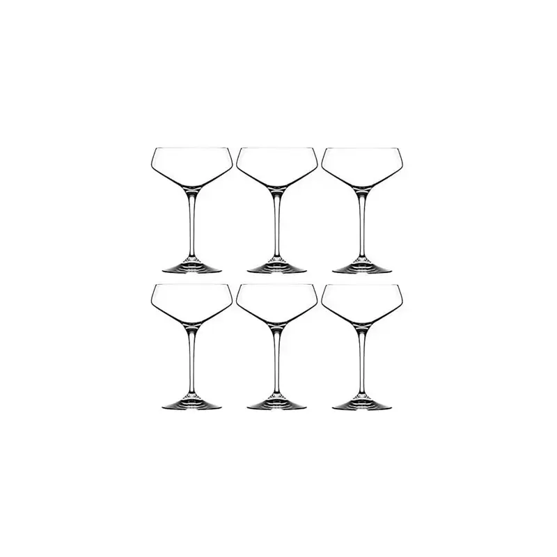 RCR Aria Champagne Goblet Photo 2