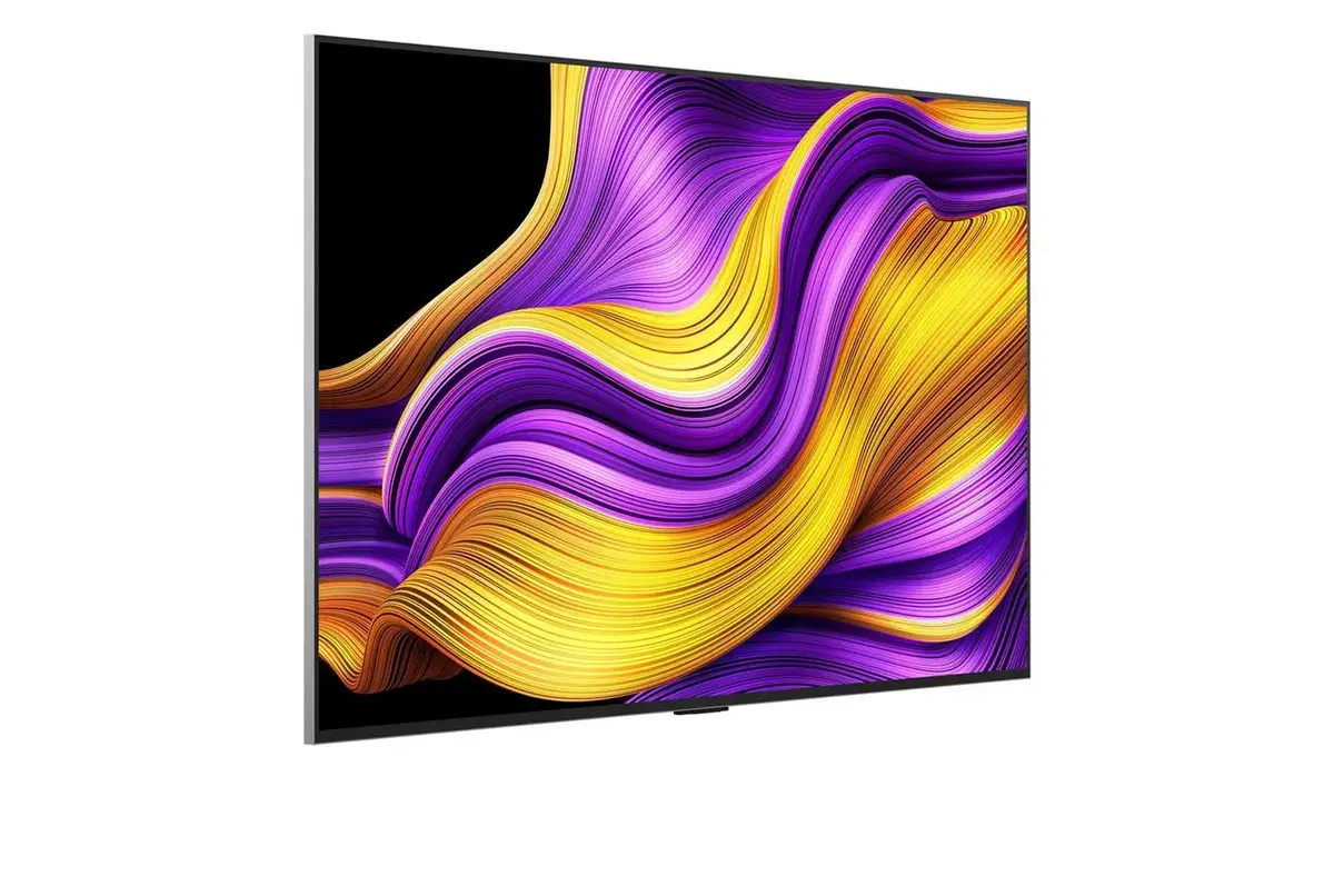 LG OLED55G58LW OLED55G58LW.AEU Photo 2