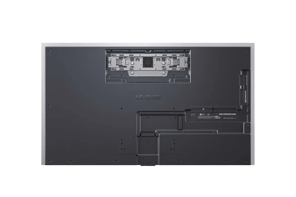 LG OLED55G58LW OLED55G58LW.AEU Photo 3