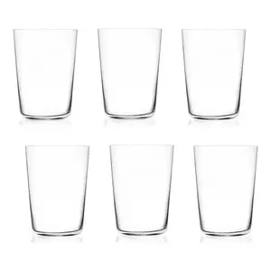 RCR 284380 Glass Set Crystal 6 pcs