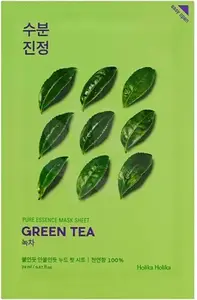 Holika Holika Pure Essence Mask Sheet Green Tea 1szt