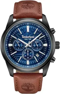 Timberland Classic Men's Watch TDWGF0041204 Analog Quartz