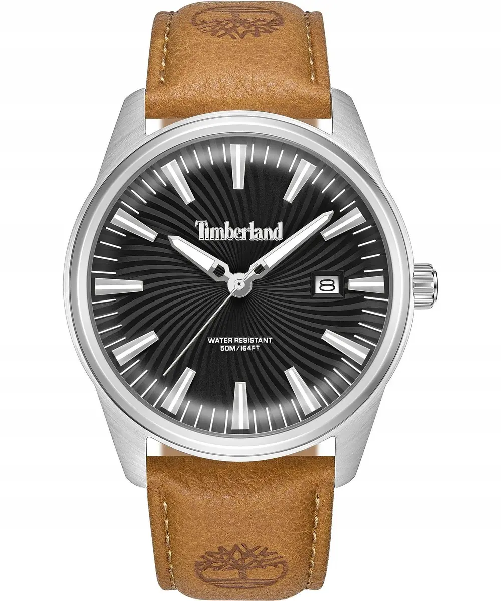 Vīriešu rokas pulkstenis Timberland Birch Road