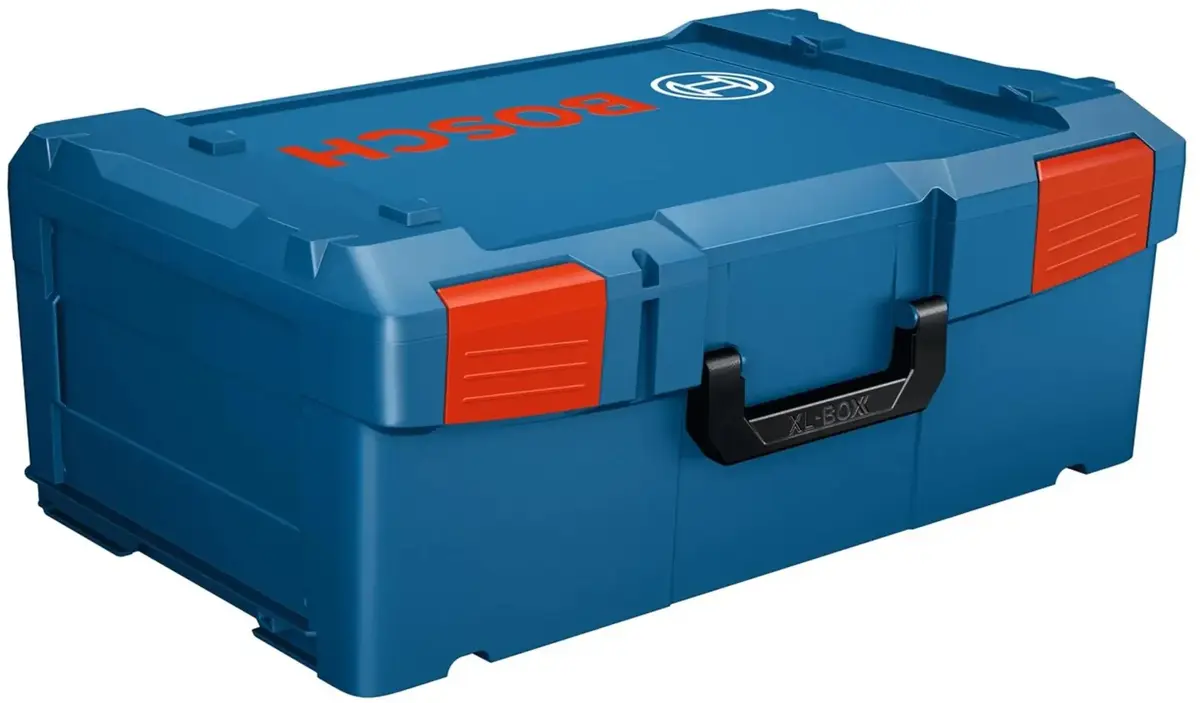 Instrumentu glabāšanas koferis Bosch XL-BOXX 232