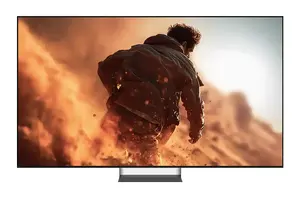 Sony K-55XR75M2 139.7 cm (55") 4K Ultra HD Smart TV Wi-Fi Silver