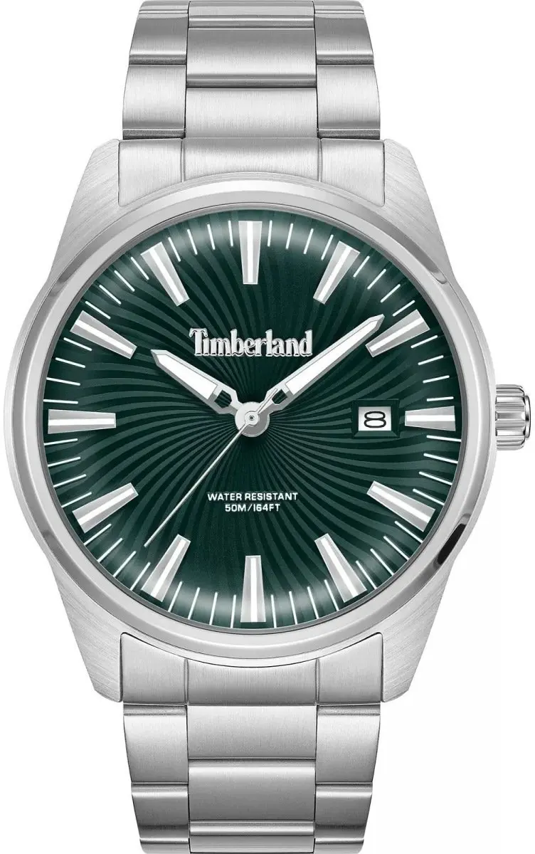Timberland Birch Road vīriešu pulkstenis TDWGH0083105