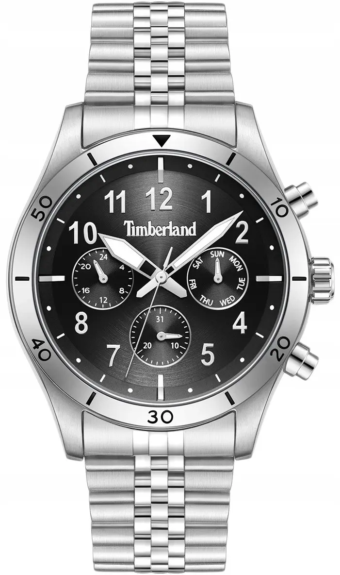 Vīriešu pulkstenis Timberland Classic TDWGK0054703, TDWGK0054703