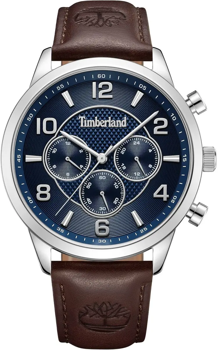 Vīriešu rokas pulkstenis Timberland Managate TDWGF0042101