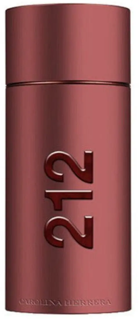 Carolina Herrera 212 Sexy Men Tualetes