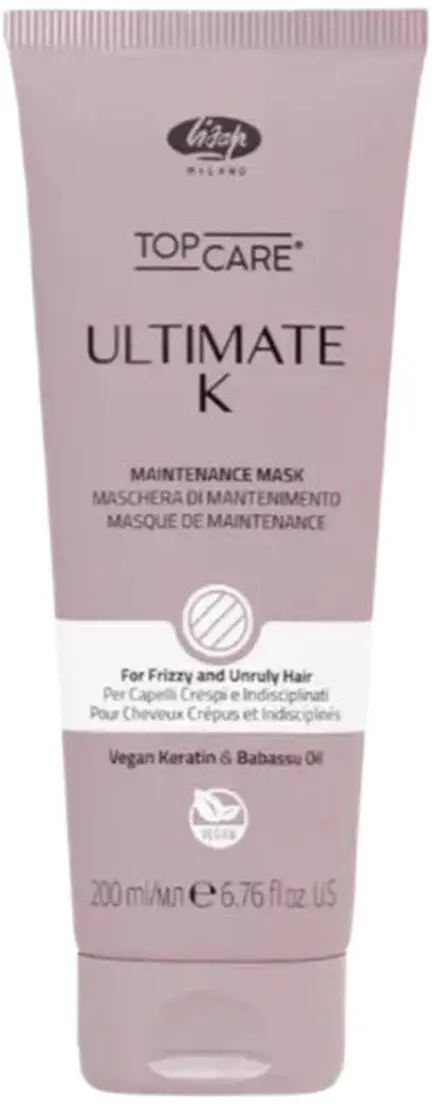 Lisap Top Care Ultimate K Matu