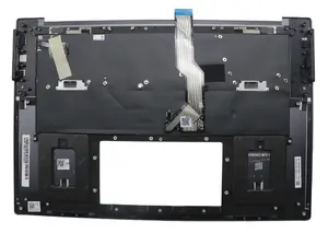 Lenovo MECH_ASM FRU ASM Ccover EURO Запасная часть для ноутбука