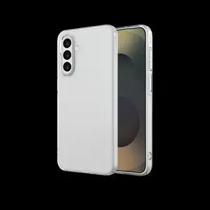 PHONE CASE JM GALAXY A17 CLEAR