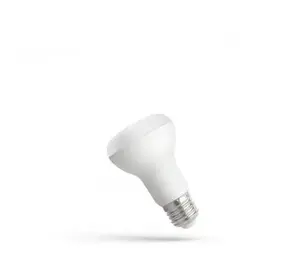 LED spuldze Spectrum R50, E14, 4.8W, 355LM, 6000K