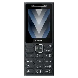 NOKIA 200 4G TA-1785 DS EU_NOR BLACK 