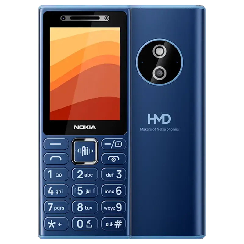 NOKIA 1GF043GPE1L03 6438409111098 Photo 2