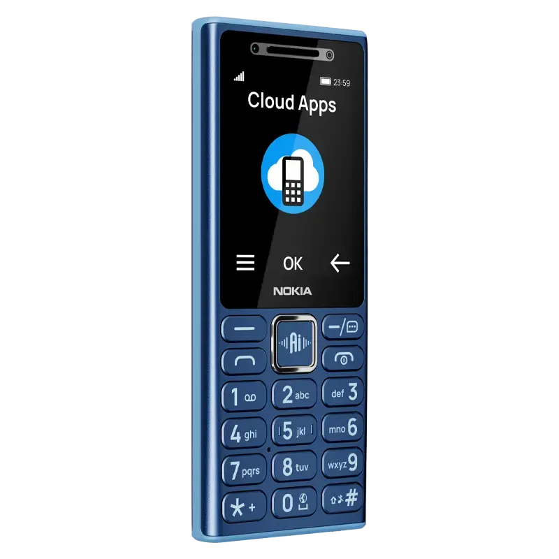 NOKIA 1GF043GPE1L03 6438409111098 Photo 5