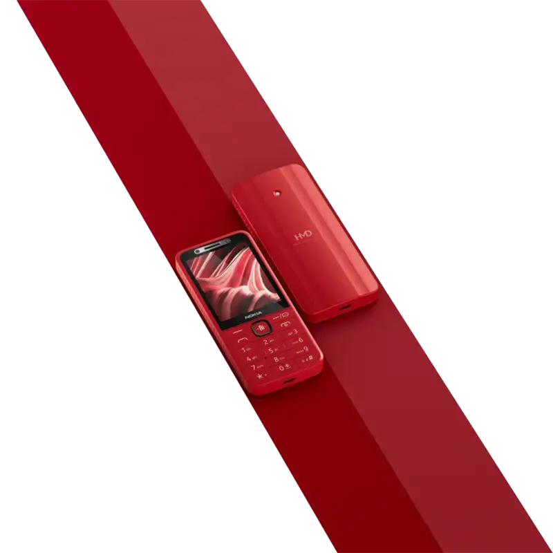 NOKIA 1GF038BPB1L01 6438409110428 Photo 11