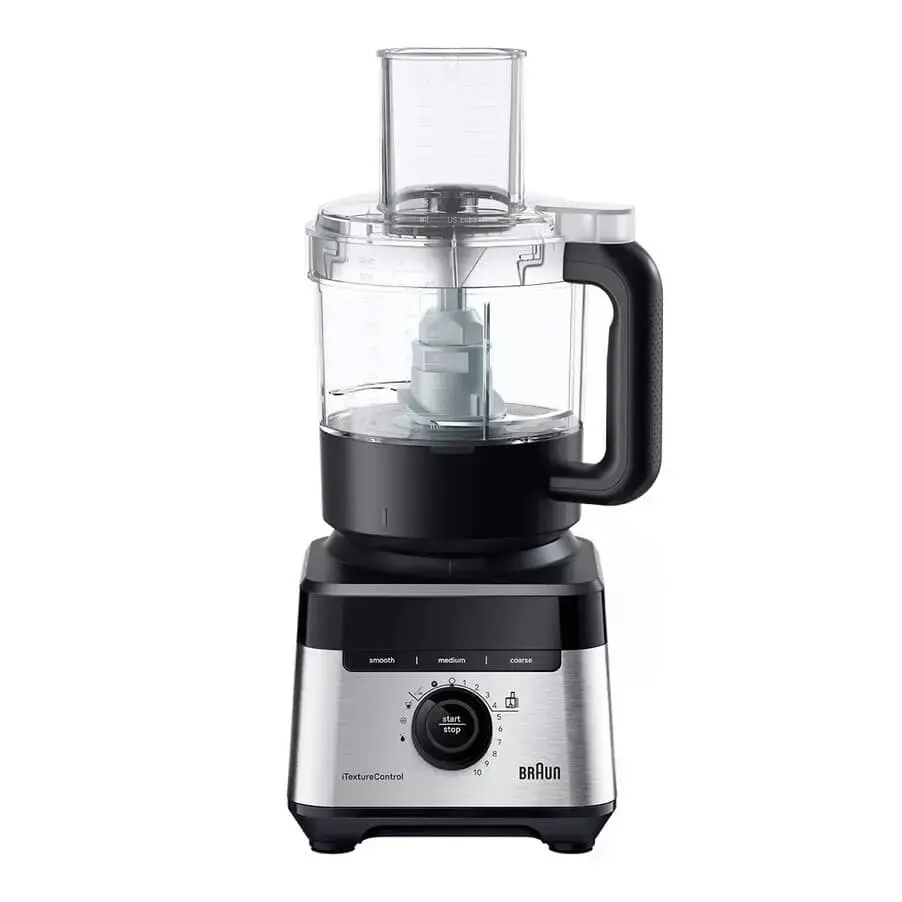 Galda blenderis Braun PowerBlend 7 JB 7568 Photo 2