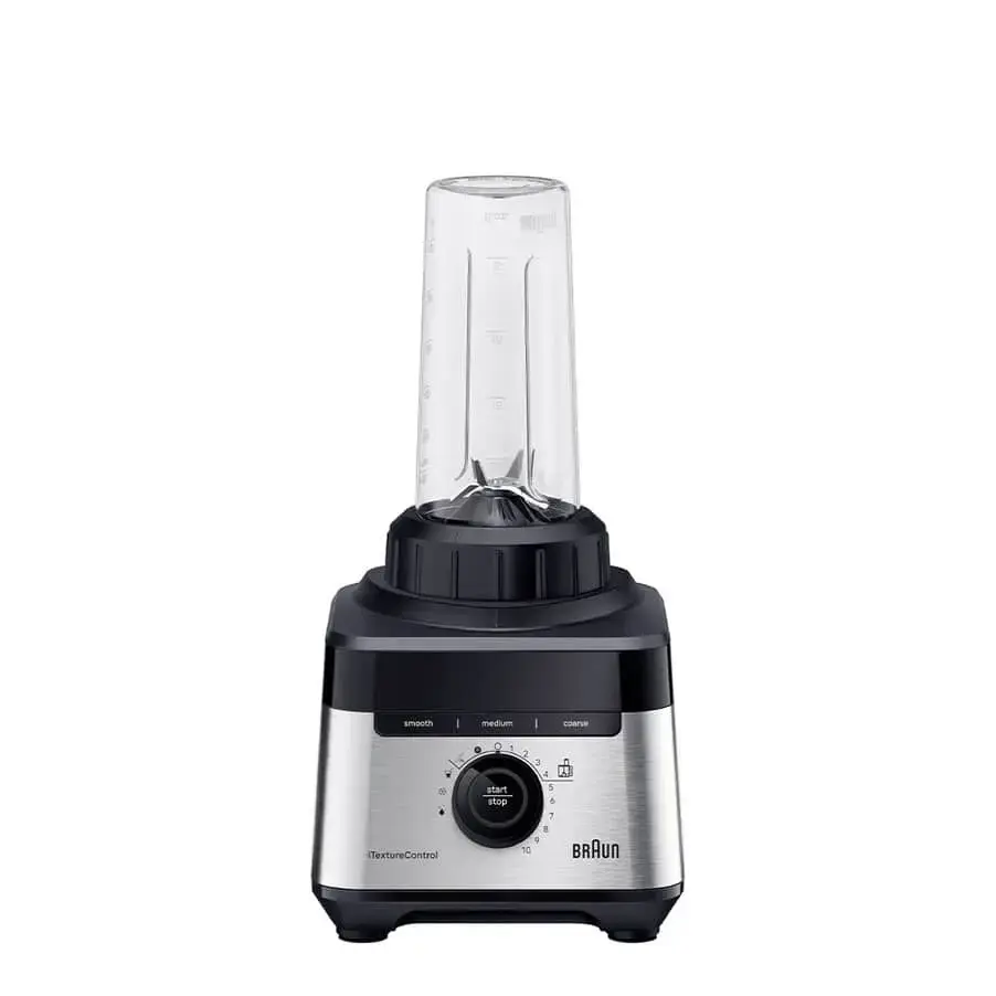 Galda blenderis Braun PowerBlend 7 JB 7568 Photo 3