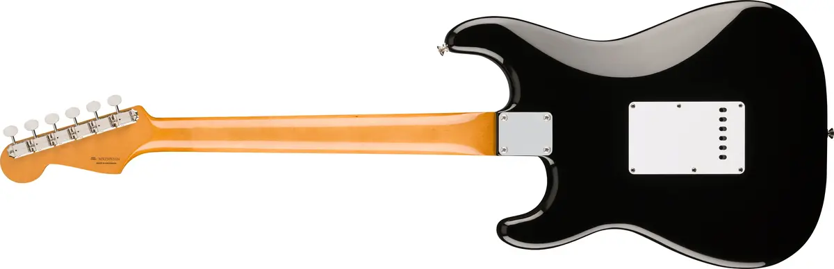 Электрогитара Fender Vintera III Early '60s Stratocaster Photo 2