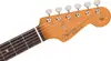 Электрогитара Fender Vintera III Early '60s Stratocaster Photo 5